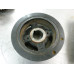 97K004 Crankshaft Pulley From 2010 Toyota Highlander  3.5